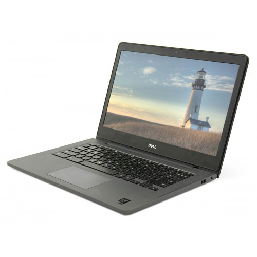 Dell Chromebook 7310 - Core i3 5th Generation