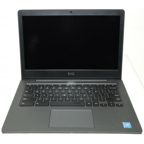 Dell Chromebook 7310 - Intel Celeron