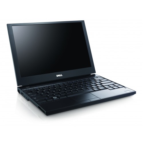 Dell Latitude 4300, Intel Core 2 Duo