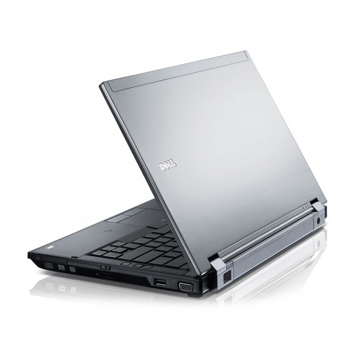 Dell XPS Series with Touch screen