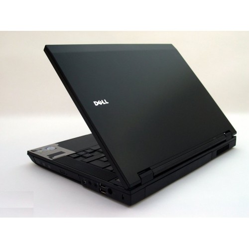 Dell Latitude E5500 Core2Duo