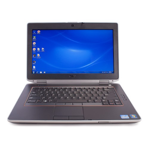 Dell Latitude E6420 Intel Core i7,