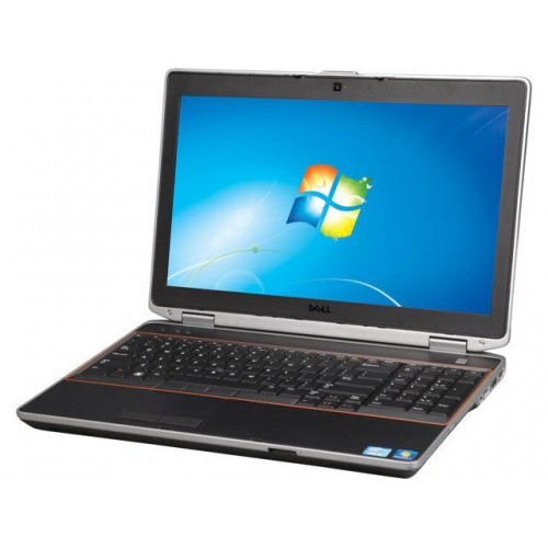 Dell Latitude E6520 Intel Core i5,