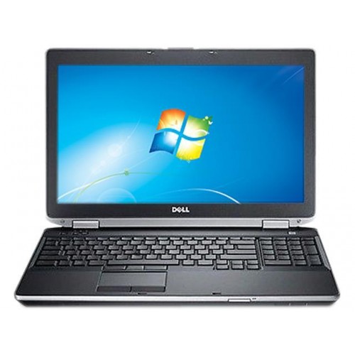 Dell Latitude E6540 Intel Core i5