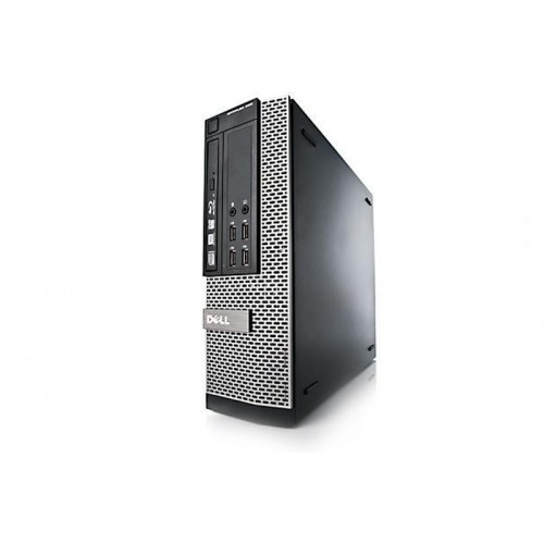 Dell Optiplex 9010, Intel Core i5