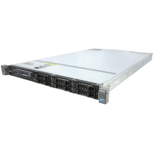 Dell PowerEdge R610