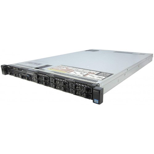 Dell PowerEdge R620