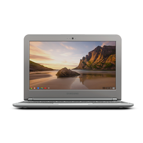 Google ChromeBook