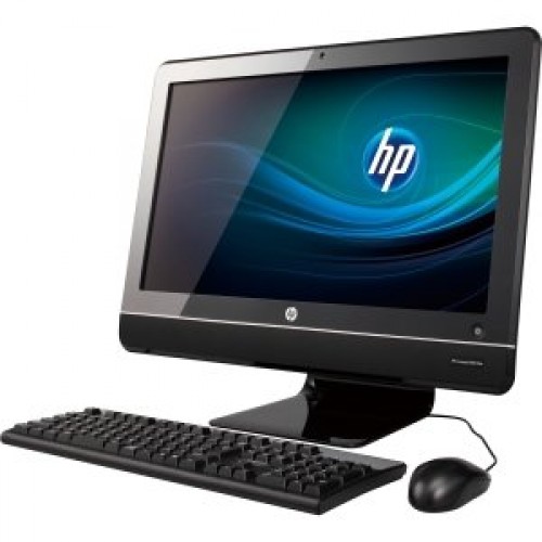 HP Compaq 8200 Elite (All in One)