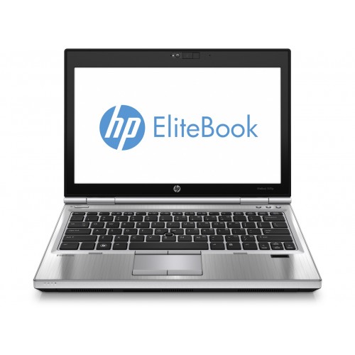 HP EliteBook 2570p, Intel Core i5