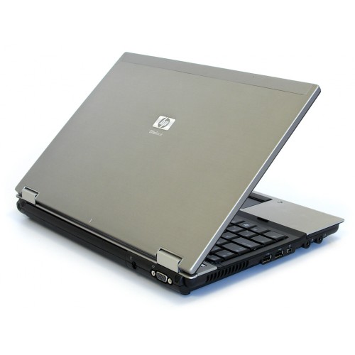 HP EliteBook 6930p Core2Due - Customize your laptop and ...