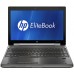 HP EliteBook 8560w, Mobile work station, Intel Core i7