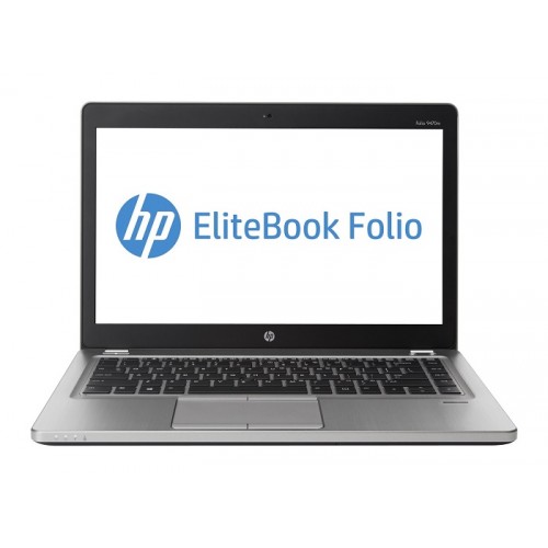 HP Folio 9470m, Intel Corei5