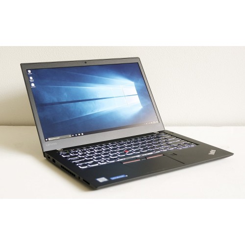 Lenovo ThinkPad T480s, Intel Core i7