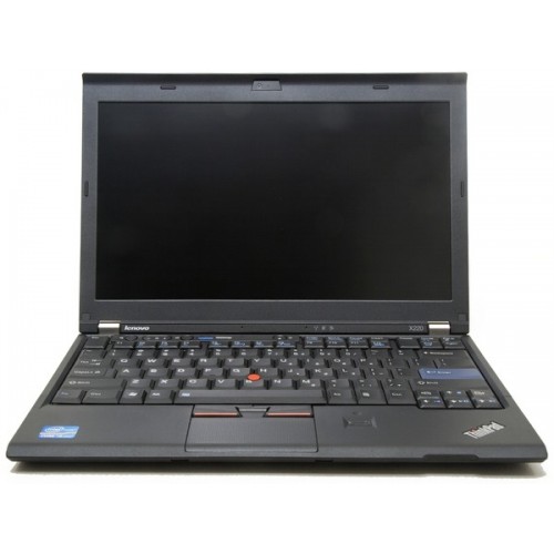 Lenovo ThinkPad X230, Intel Core i5