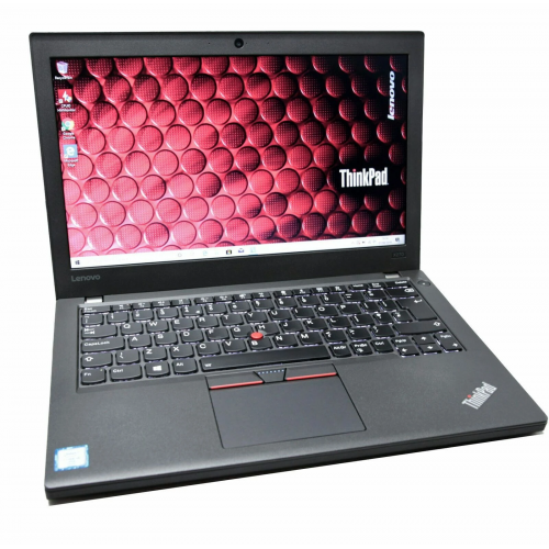 Lenovo ThinkPad X270, Intel Core i5