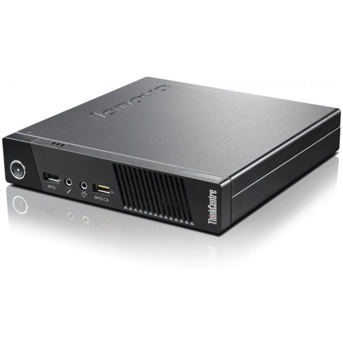 Lenovo ThinkCentre M53 Tiny Desktop PC (USFF), Intel Pentium