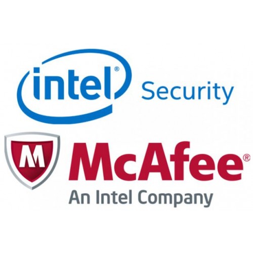 McAfee Internet Security 2015, 1PC 1 Year