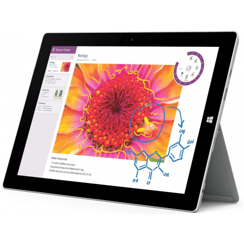 Microsoft Surface 3 - Tablet