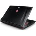 MSI GE72VR 6RF APACHE PRO Intel Core i7