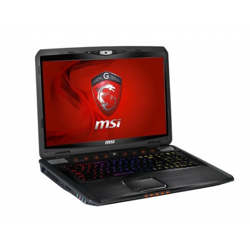 MSI GT783R Intel Core i7