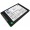 Samsung® SSD 256GB, 2.5in SATA 6Gb/s
