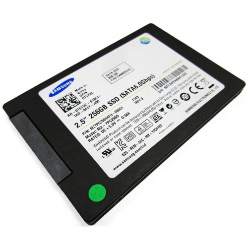 Samsung SSD 256GB 2.5in SATA 6Gb s buy online at marhabaComputers