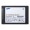 Samsung® SSD 512GB, 2.5in SATA 6Gb/s