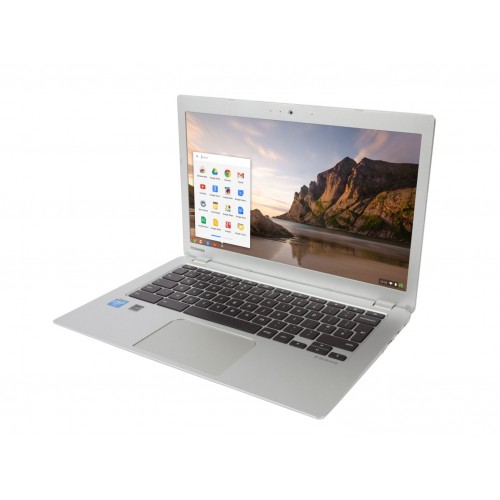 Toshiba Chromebook 2